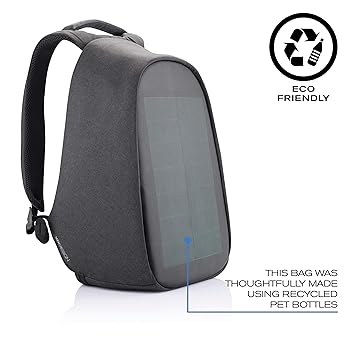 Amazon.co.jp: XD Design Bobby Tech盗難防止バックパック